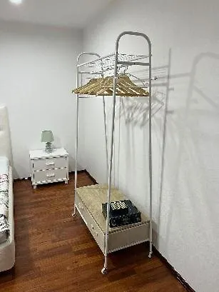 Дом отдыха Casinha Da Palmeira *