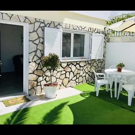 Дом отдыха Casinha Da Palmeira