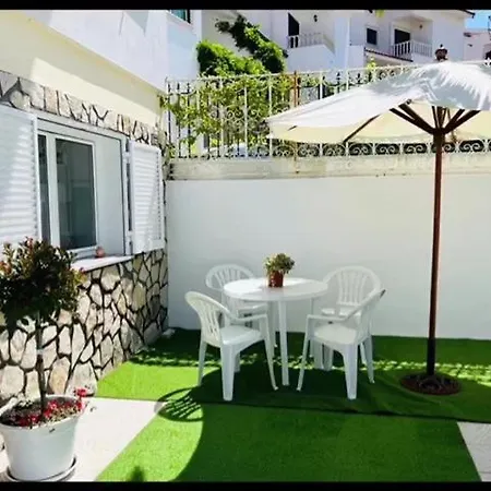 Дом отдыха Casinha Da Palmeira *