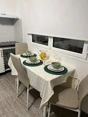 Casinha Da Palmeira Назаре