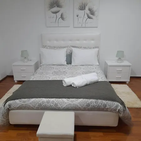 Casinha Da Palmeira Дом отдыха